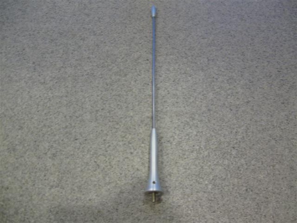 RVS / Aluminium Antenne