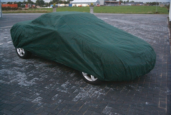 Indoor Car Cover voor MG-F en MG-TF