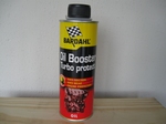 Oil booster & Turbo protect 