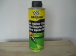 Fuel injector cleaner 