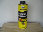 Common rail diesel injector cleaner 