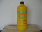 Coolant heavy duty  -38°C 