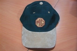 MG Pet (groen) 