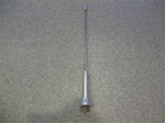RVS / Aluminium Antenne 