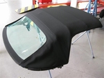 Complete Softtop (2e hands) 