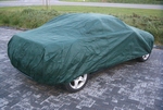 Indoor Car Cover voor MG-F en MG-TF 